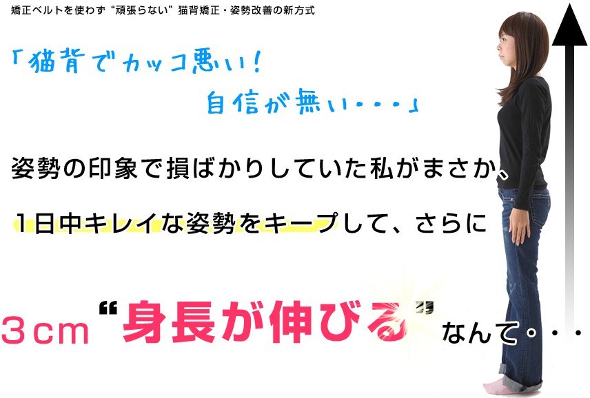 太田裕和の太田式 猫背矯正 姿勢改善術 口コミ